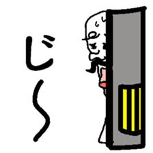 shamojii sticker #2082800