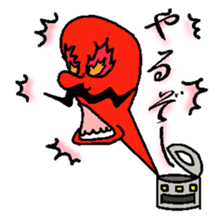 shamojii sticker #2082815