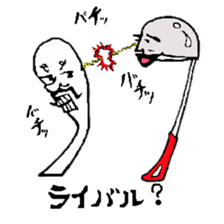 shamojii sticker #2082817