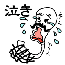 shamojii sticker #2082818