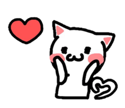 Let's go out to eat together! sticker #2082952