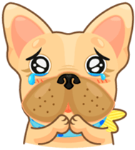 I'm Hoyo. sticker #2082983