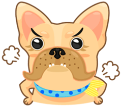 I'm Hoyo. sticker #2082984