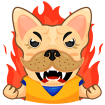 I'm Hoyo. sticker #2082985