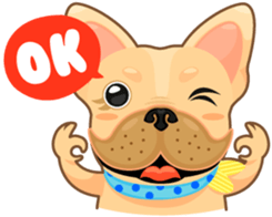 I'm Hoyo. sticker #2082986