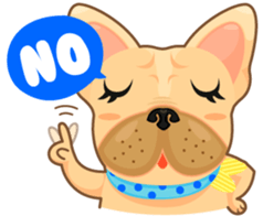 I'm Hoyo. sticker #2082987