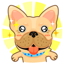 I'm Hoyo. sticker #2082989