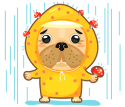 I'm Hoyo. sticker #2082990