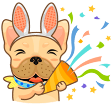 I'm Hoyo. sticker #2082992