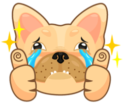 I'm Hoyo. sticker #2082993