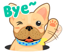 I'm Hoyo. sticker #2082994