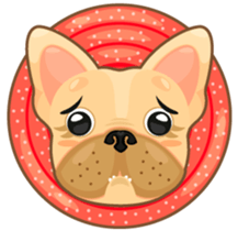 I'm Hoyo. sticker #2082995