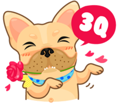 I'm Hoyo. sticker #2082997