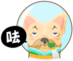 I'm Hoyo. sticker #2082999