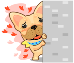 I'm Hoyo. sticker #2083000