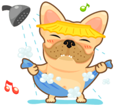 I'm Hoyo. sticker #2083001