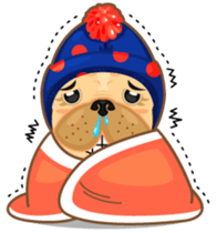 I'm Hoyo. sticker #2083002