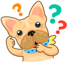 I'm Hoyo. sticker #2083004