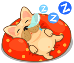 I'm Hoyo. sticker #2083005