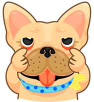 I'm Hoyo. sticker #2083009