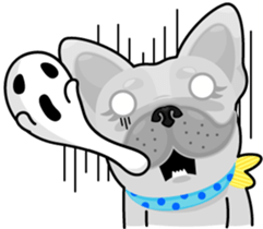 I'm Hoyo. sticker #2083010