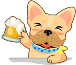 I'm Hoyo. sticker #2083011