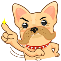 I'm Hoyo. sticker #2083012