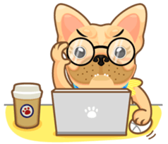 I'm Hoyo. sticker #2083013