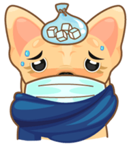 I'm Hoyo. sticker #2083015