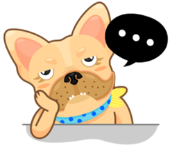 I'm Hoyo. sticker #2083016