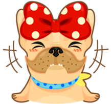 I'm Hoyo. sticker #2083017