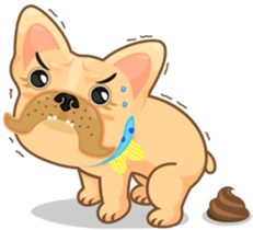 I'm Hoyo. sticker #2083018