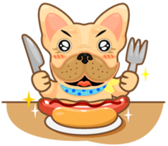 I'm Hoyo. sticker #2083019