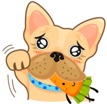 I'm Hoyo. sticker #2083020