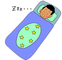 i am oyazi sticker #2083232