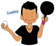 i am oyazi sticker #2083238