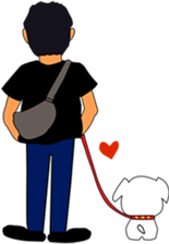 i am oyazi sticker #2083259