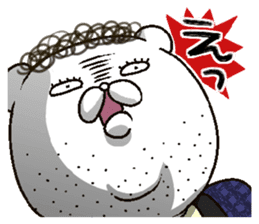 HIROKUMA sticker #2083360