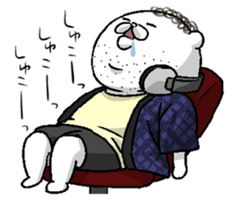 HIROKUMA sticker #2083369