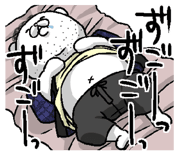 HIROKUMA sticker #2083370