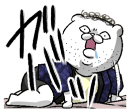 HIROKUMA sticker #2083371