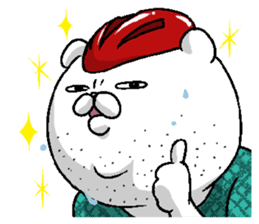 HIROKUMA sticker #2083379