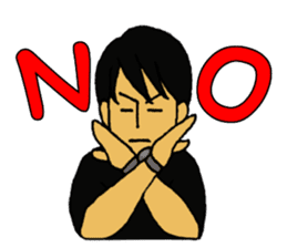 Referees(association football) sticker #2083506