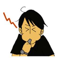 Referees(association football) sticker #2083513