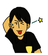 Referees(association football) sticker #2083514