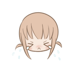 Innocent Boy sticker #2083820