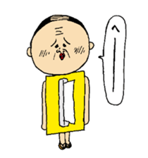 Tissueman sticker #2084208