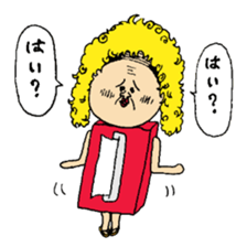 Tissueman sticker #2084209