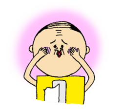 Tissueman sticker #2084215