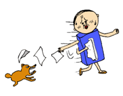 Tissueman sticker #2084216